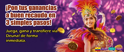 Las mejores cuotas aquí