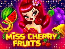 Miss Cherry Fruits screenshot