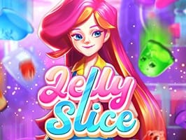 Jelly Slice screenshot