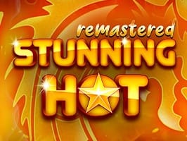 Stunning Hot Remastered screenshot