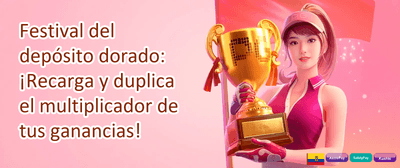 Recarga de Fin de Semana 🚀 promotion