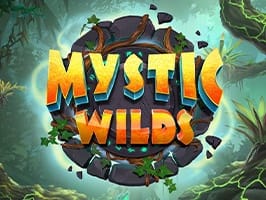 Mystic Wilds