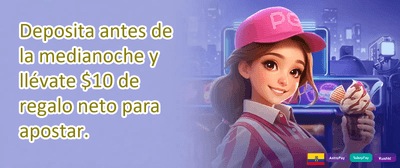 Cashback Semanal 🎰 promotion