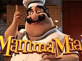 Mamma Mia screenshot