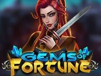 Gems Of Fortune