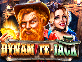 Dynamite Jack