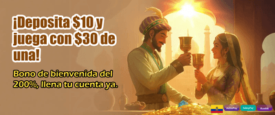 Vive la emoción del juego