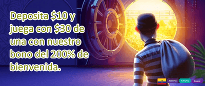 Ruleta de la Suerte 🎡 promotion
